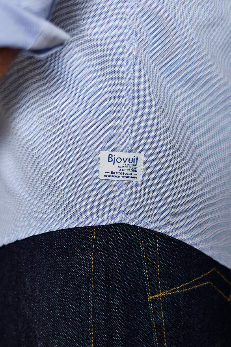 Camisas Lisas