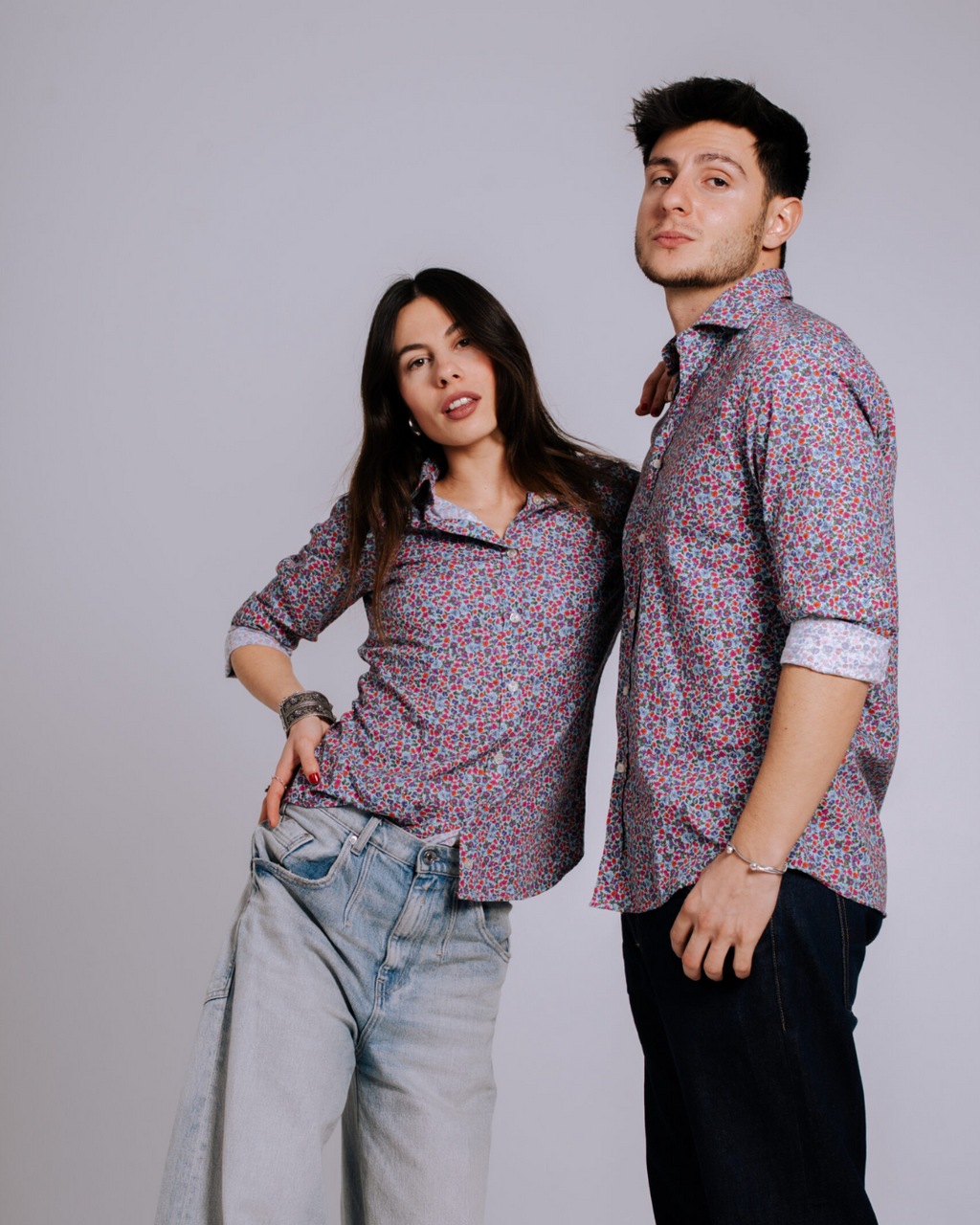 Camisa Bjovuit Woman Sitges 01