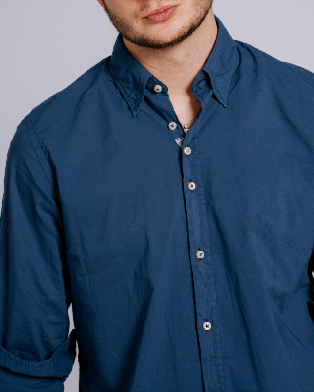 Bjovuit Cadaqués 05 Shirt