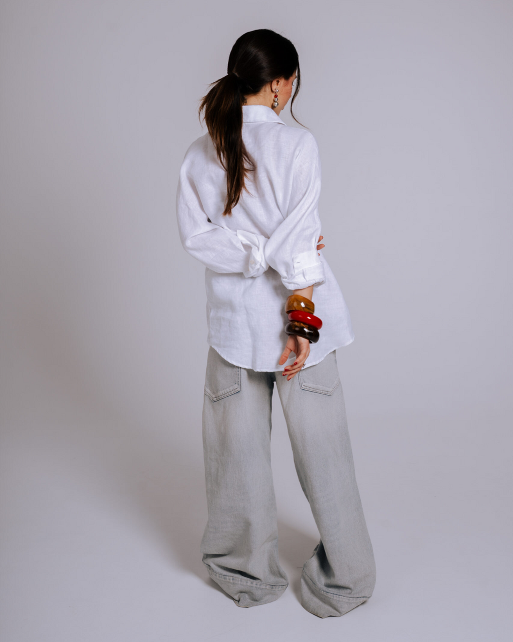 Bjovuit Woman Formentera Shirt 01