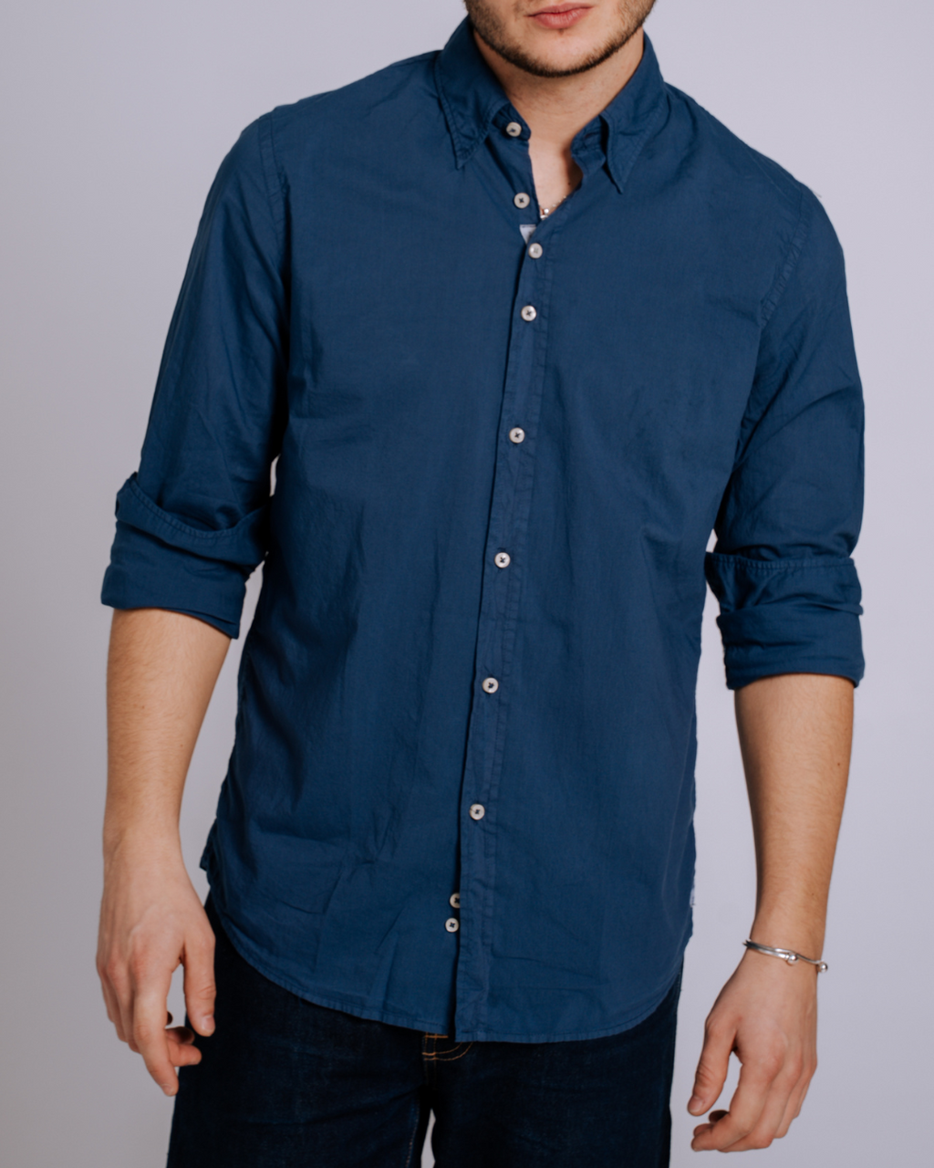 Bjovuit Cadaqués 05 Shirt