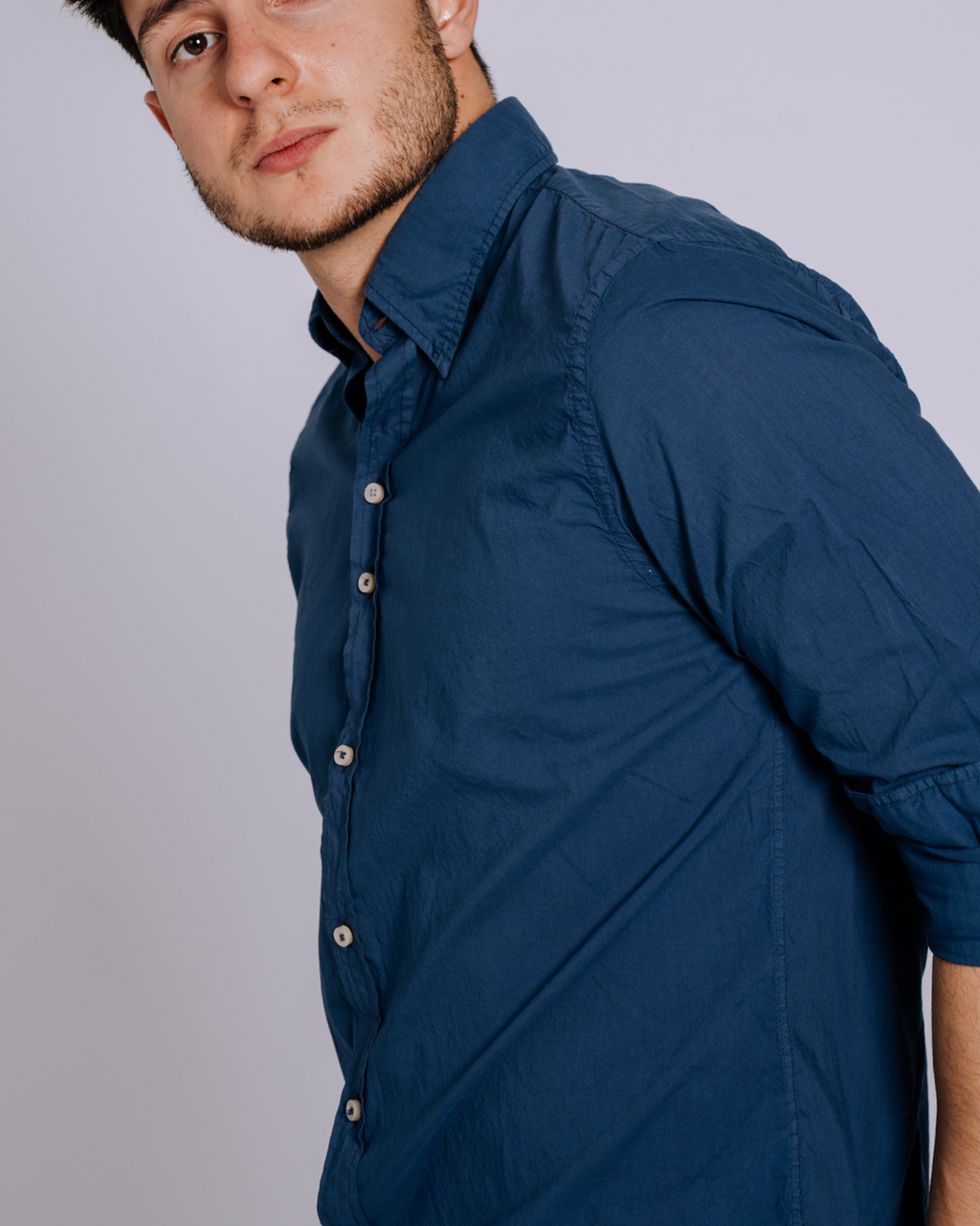 Bjovuit Cadaqués 05 Shirt