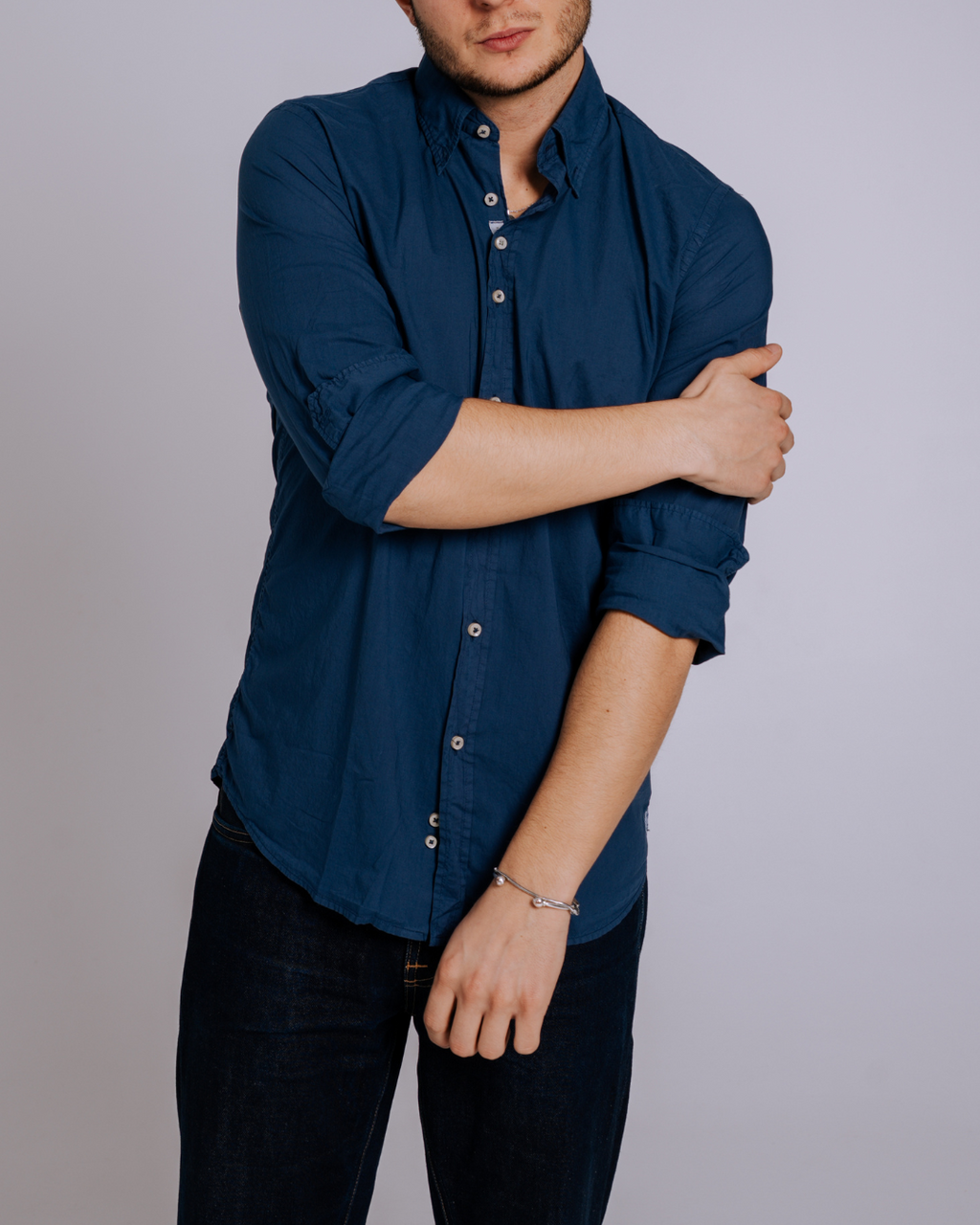 Bjovuit Cadaqués 05 Shirt