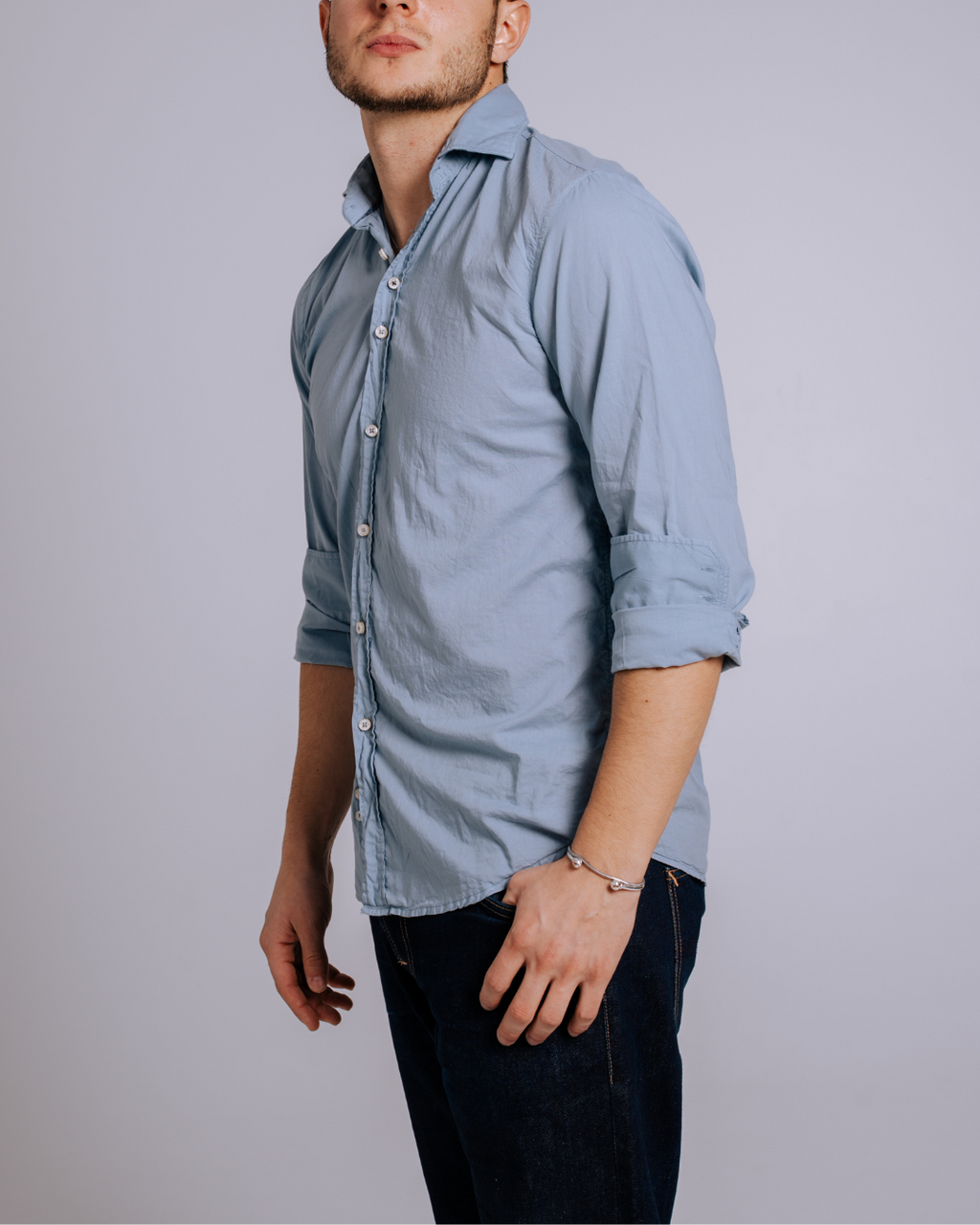 Bjovuit Cadaqués Shirt 02