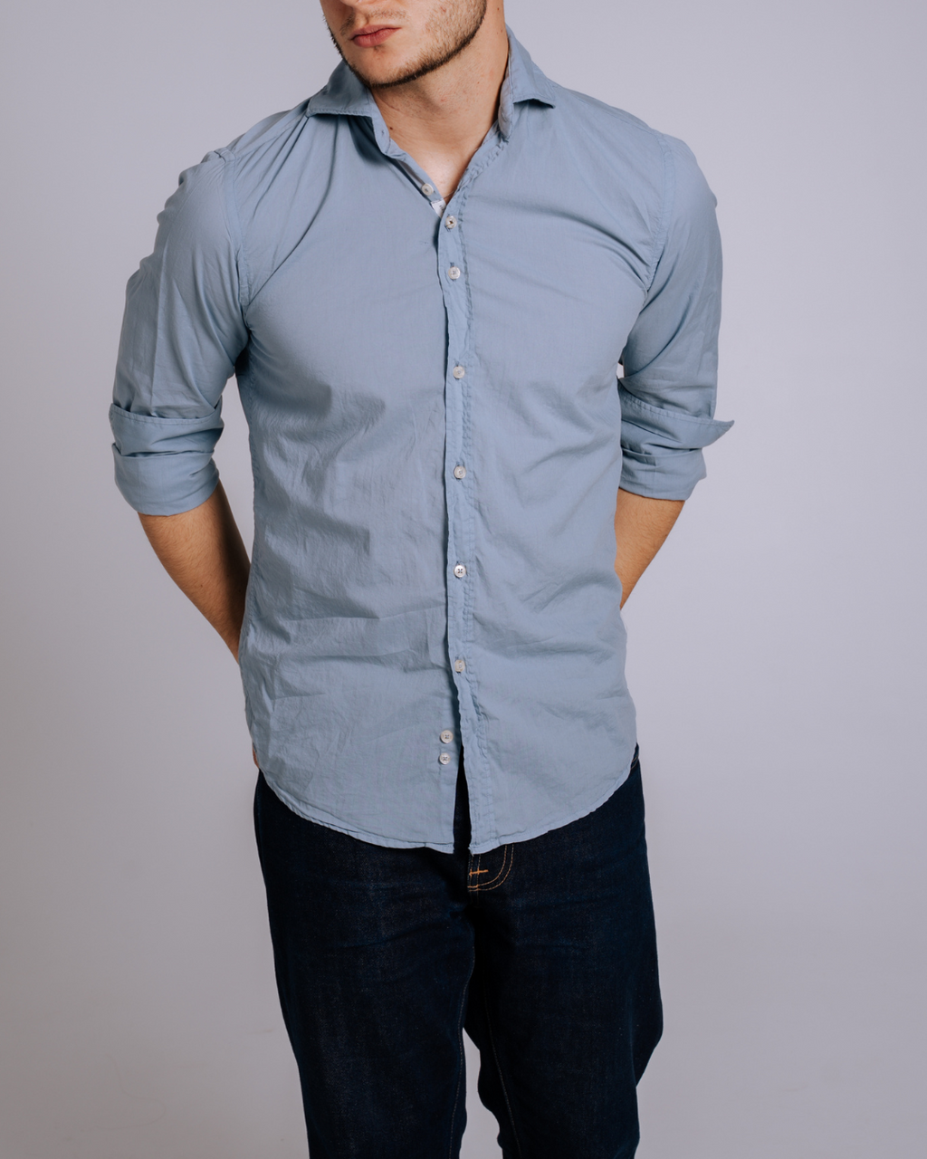 Bjovuit Cadaqués Shirt 02