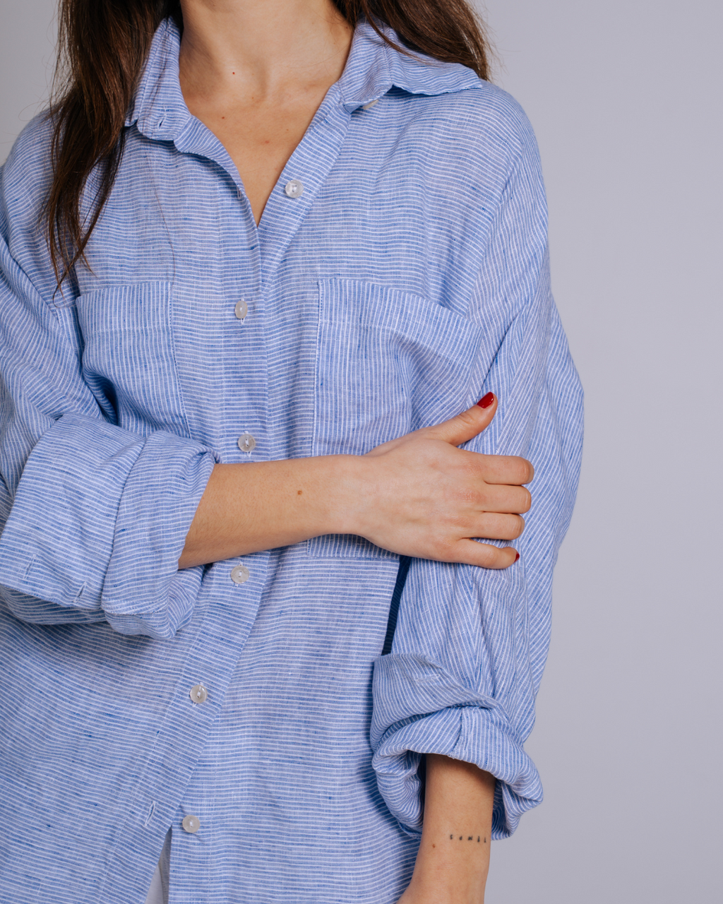 Camisa Bjovuit Woman Sitges 04