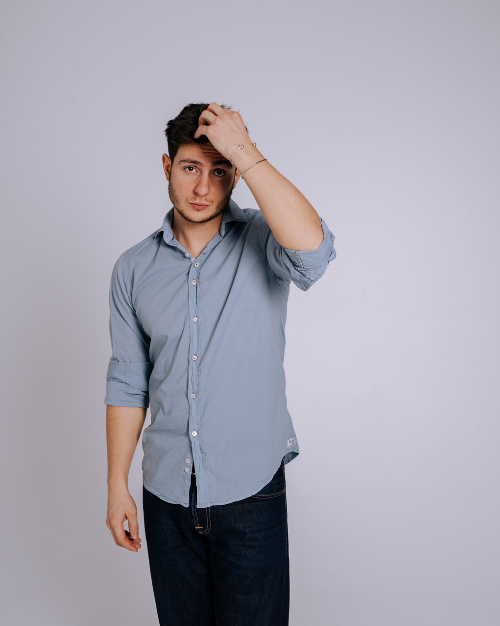 Bjovuit Cadaqués Shirt 02