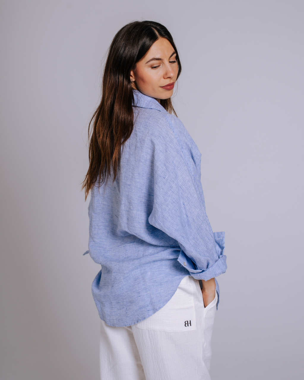 Camisa Bjovuit Woman Sitges 04