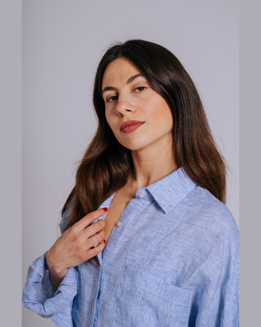 Camisa Bjovuit Woman Sitges 04