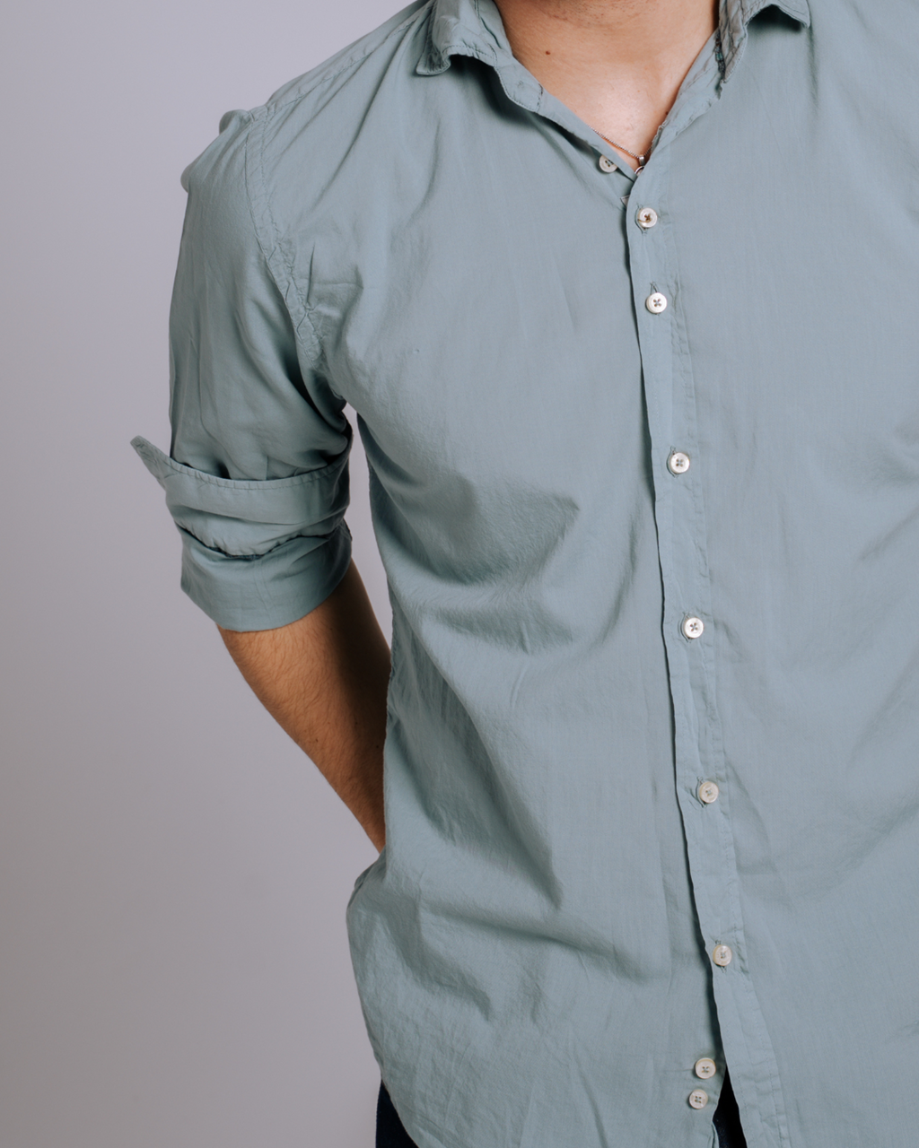 Bjovuit Cadaqués Shirt 01