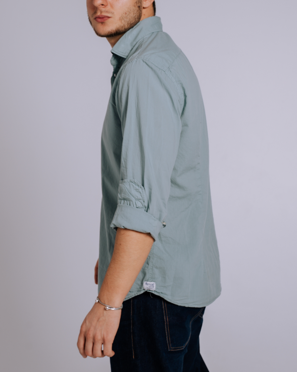 Bjovuit Cadaqués Shirt 01