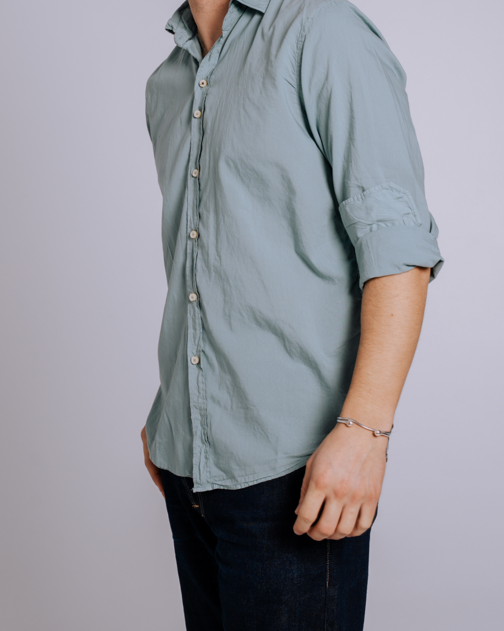 Bjovuit Cadaqués Shirt 01