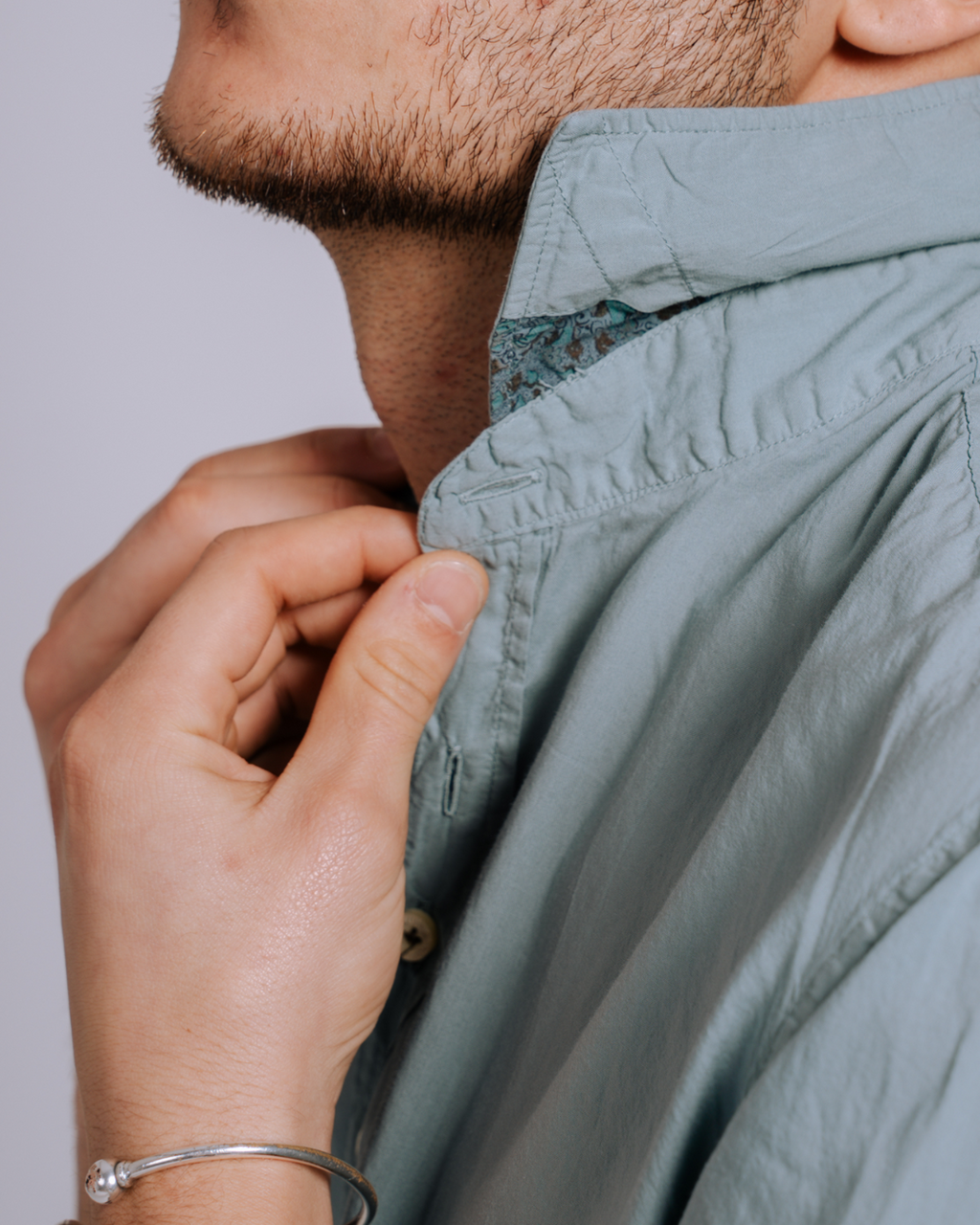 Bjovuit Cadaqués Shirt 01