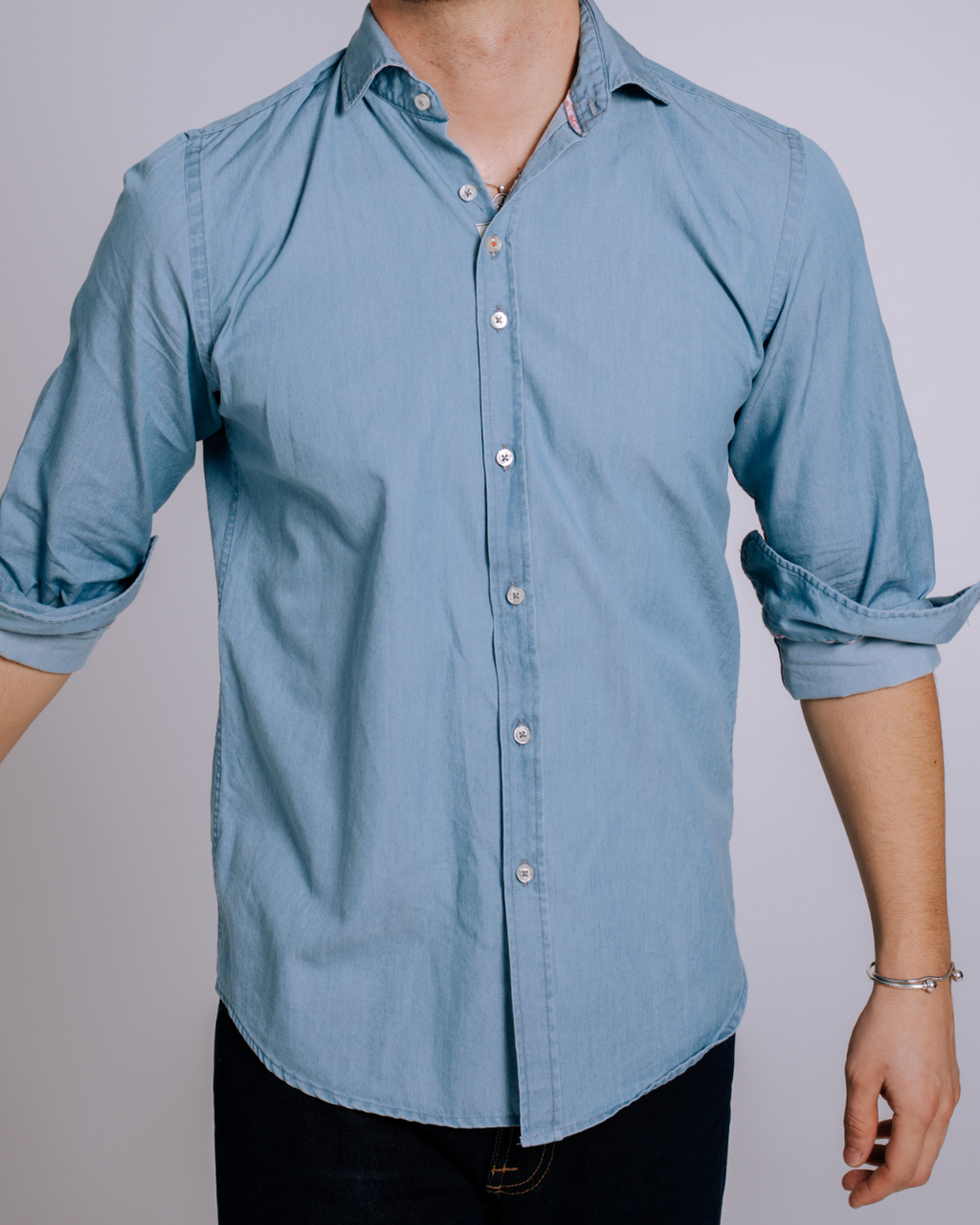 Bjovuit Sitges 05 Shirt