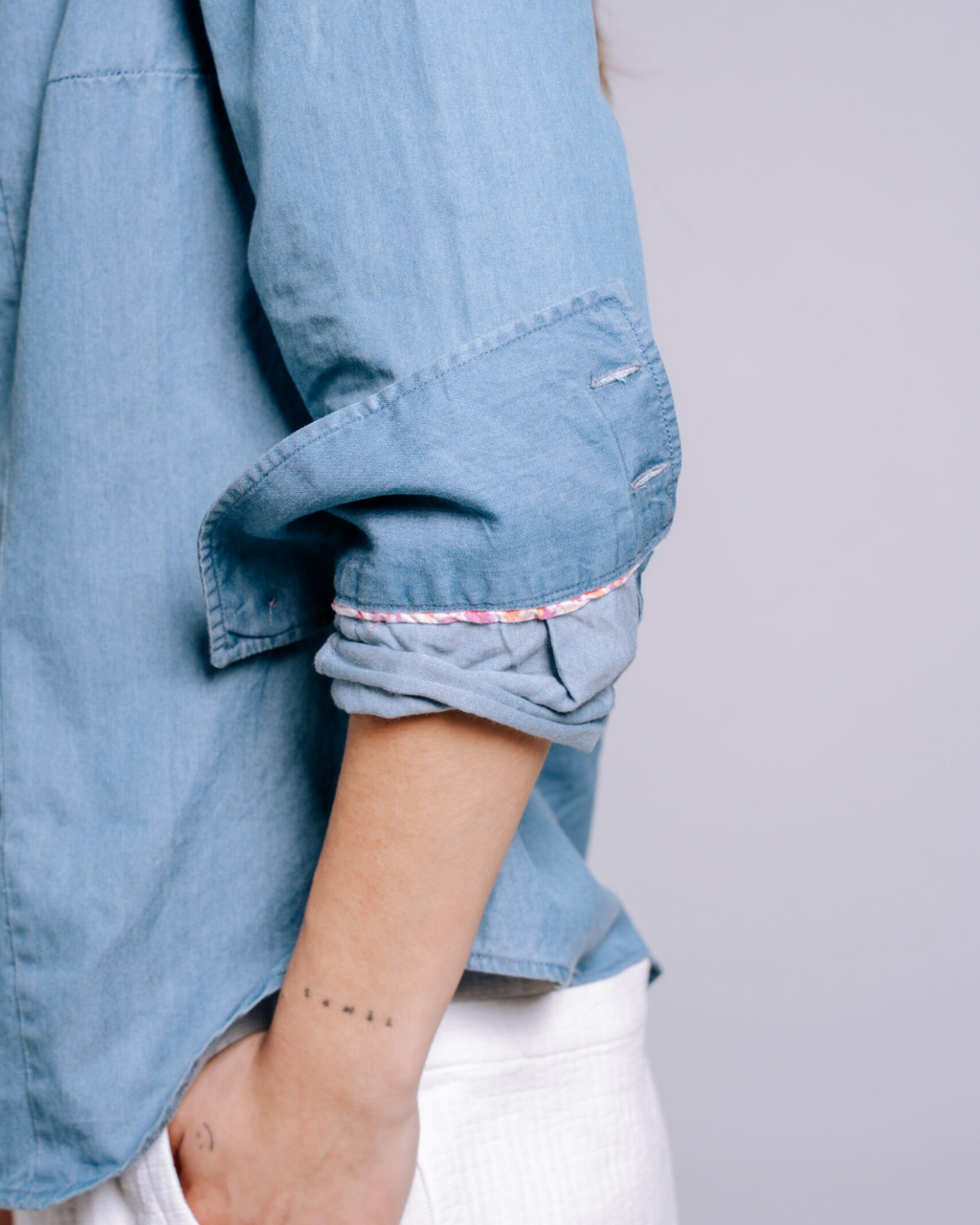 Bjovuit Woman Sitges 05 Shirt