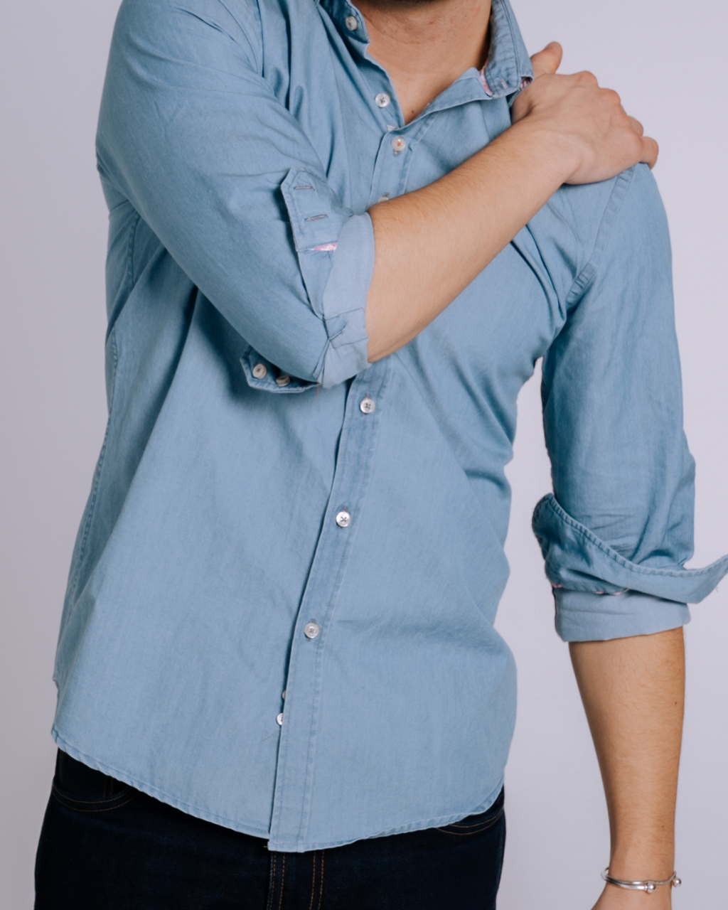 Bjovuit Sitges 05 Shirt