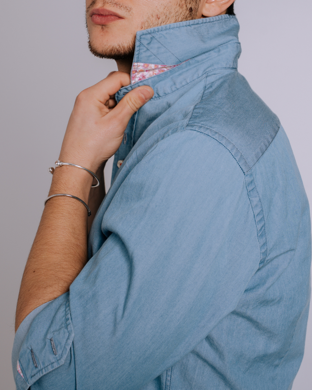 Bjovuit Sitges 05 Shirt