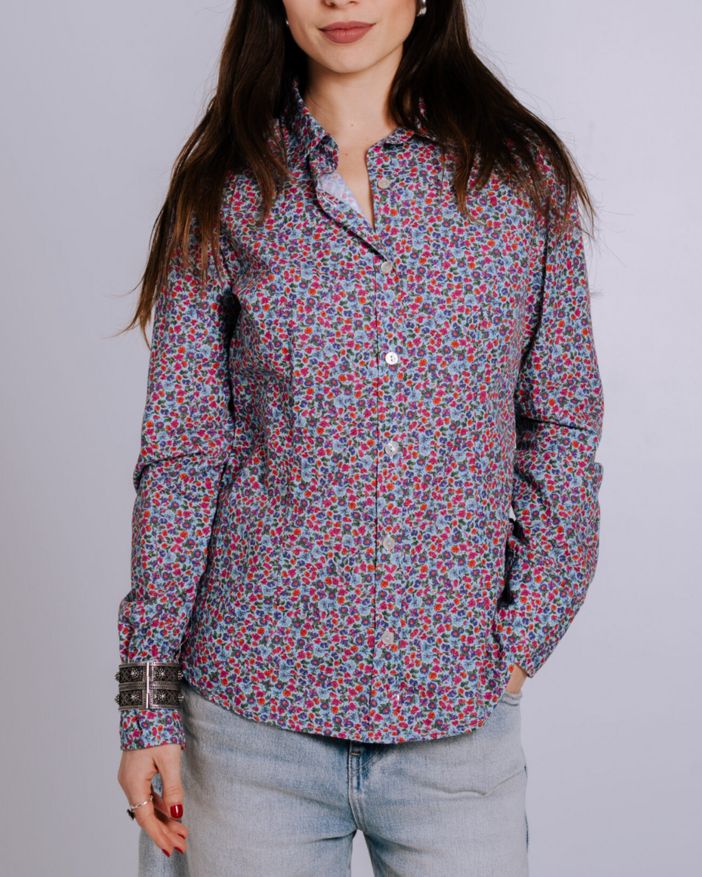 Camisa Bjovuit Woman Sitges 01
