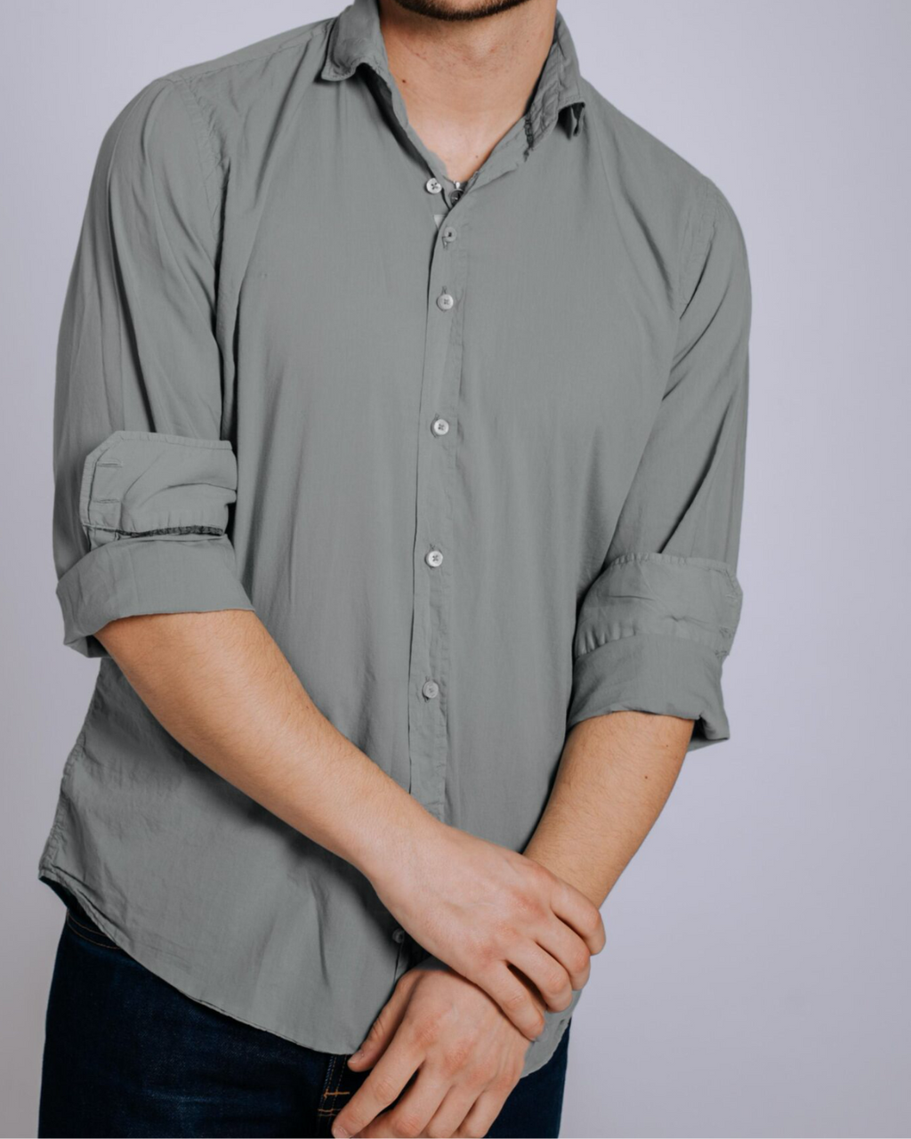 Bjovuit Cadaqués 03 Shirt