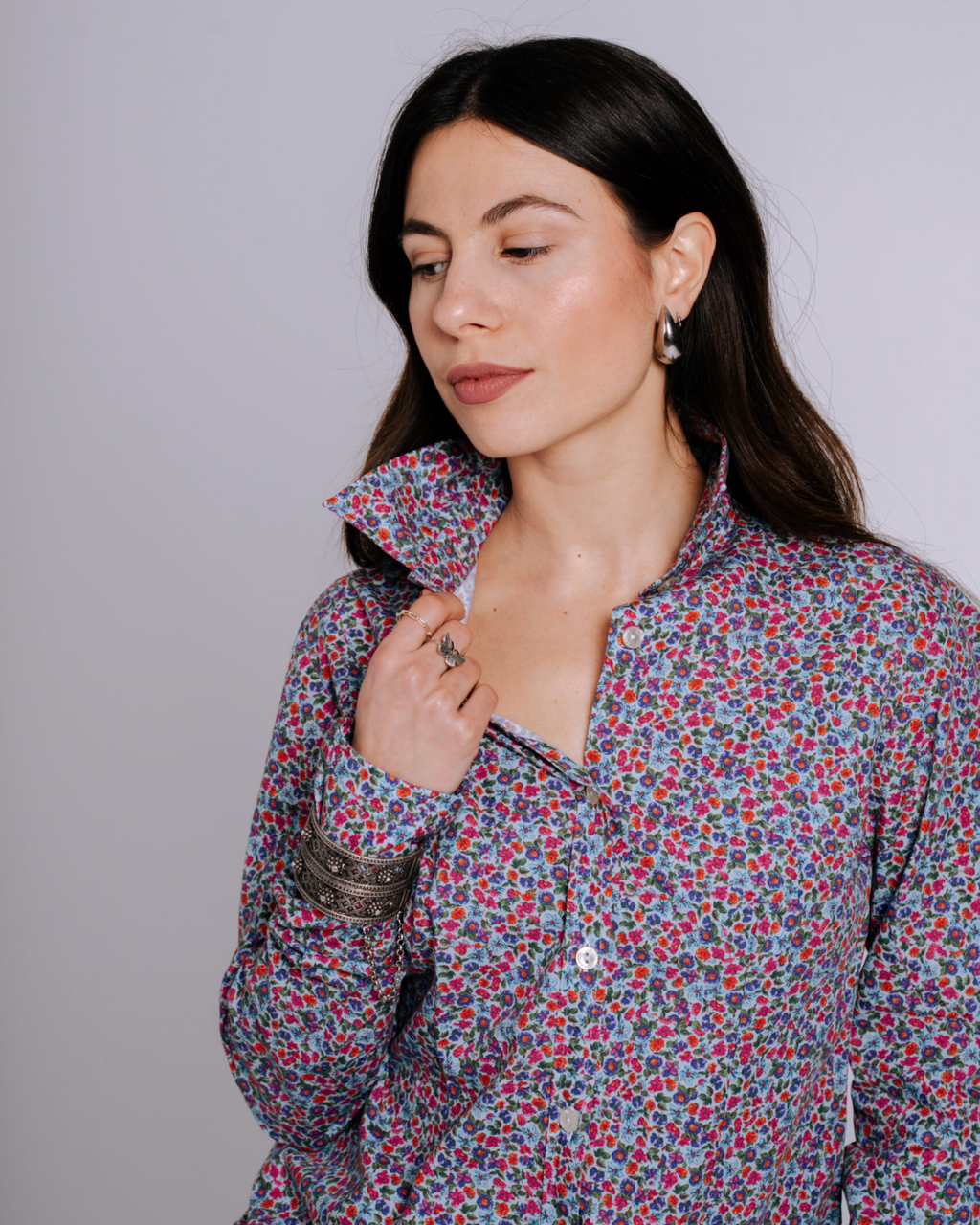 Camisa Bjovuit Woman Sitges 01