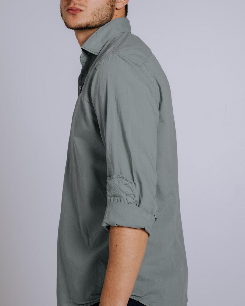 Bjovuit Cadaqués 03 Shirt