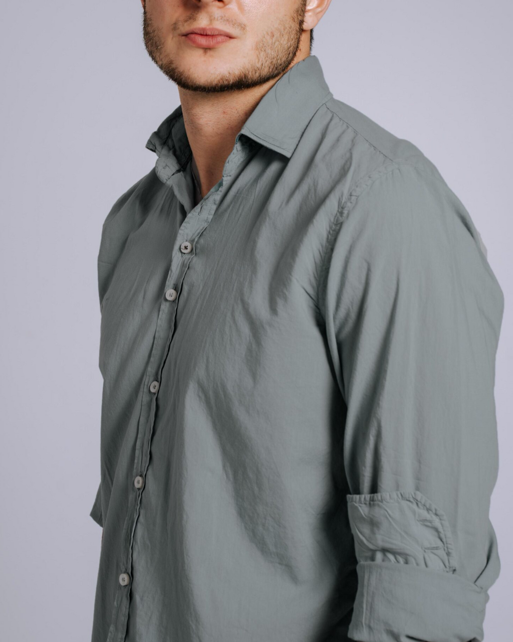 Bjovuit Cadaqués 03 Shirt