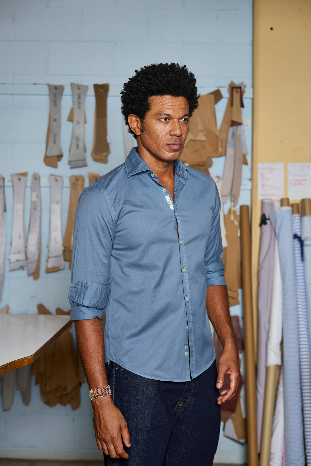 Camisa Bjovuit Cadaques 03