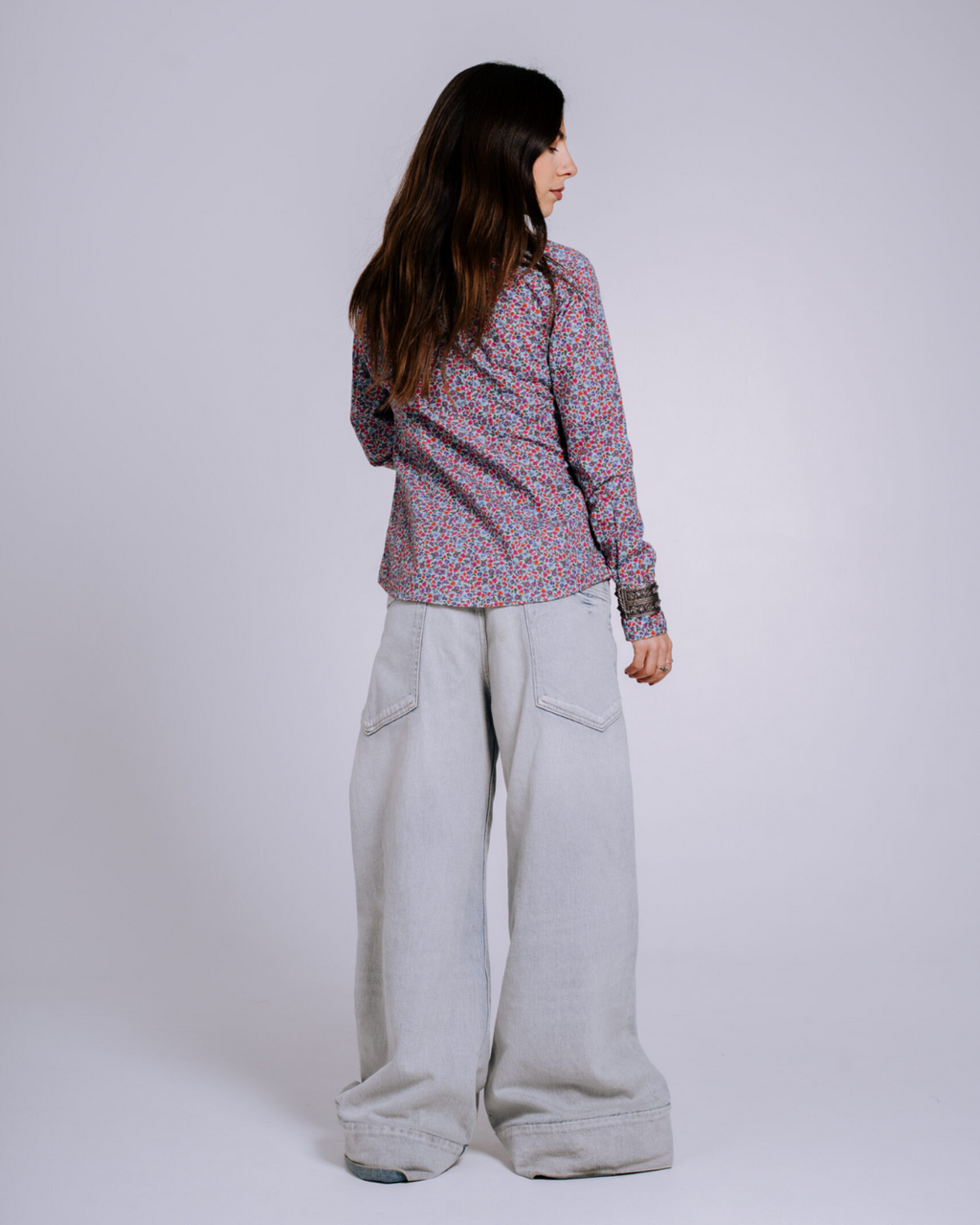 Camisa Bjovuit Woman Sitges 01