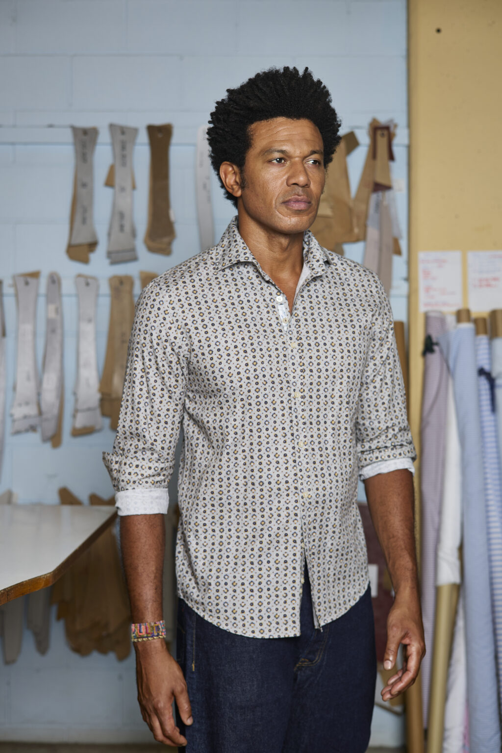 Camisa Bjovuit Sitges 01