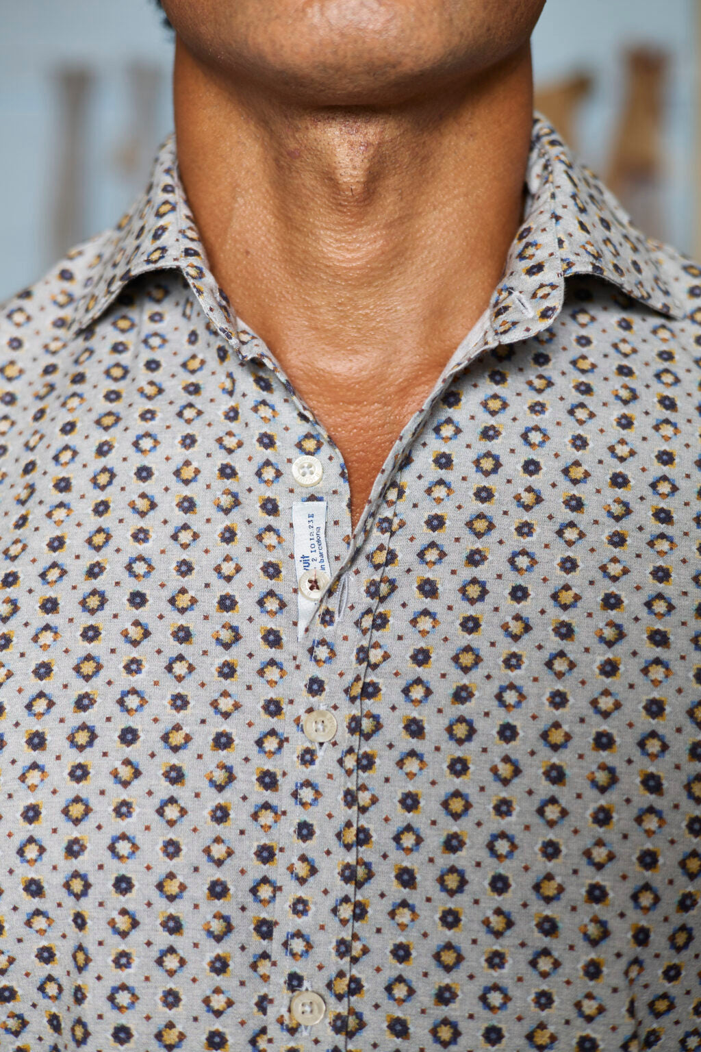 Camisa Bjovuit Sitges 01