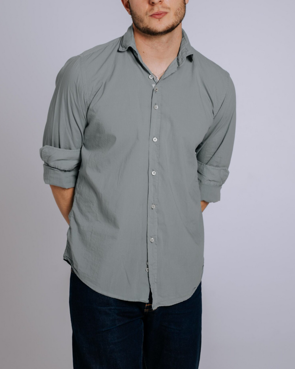 Bjovuit Cadaqués 03 Shirt