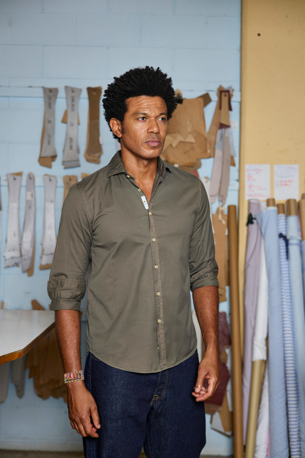 Camisa Bjovuit Cadaques 02