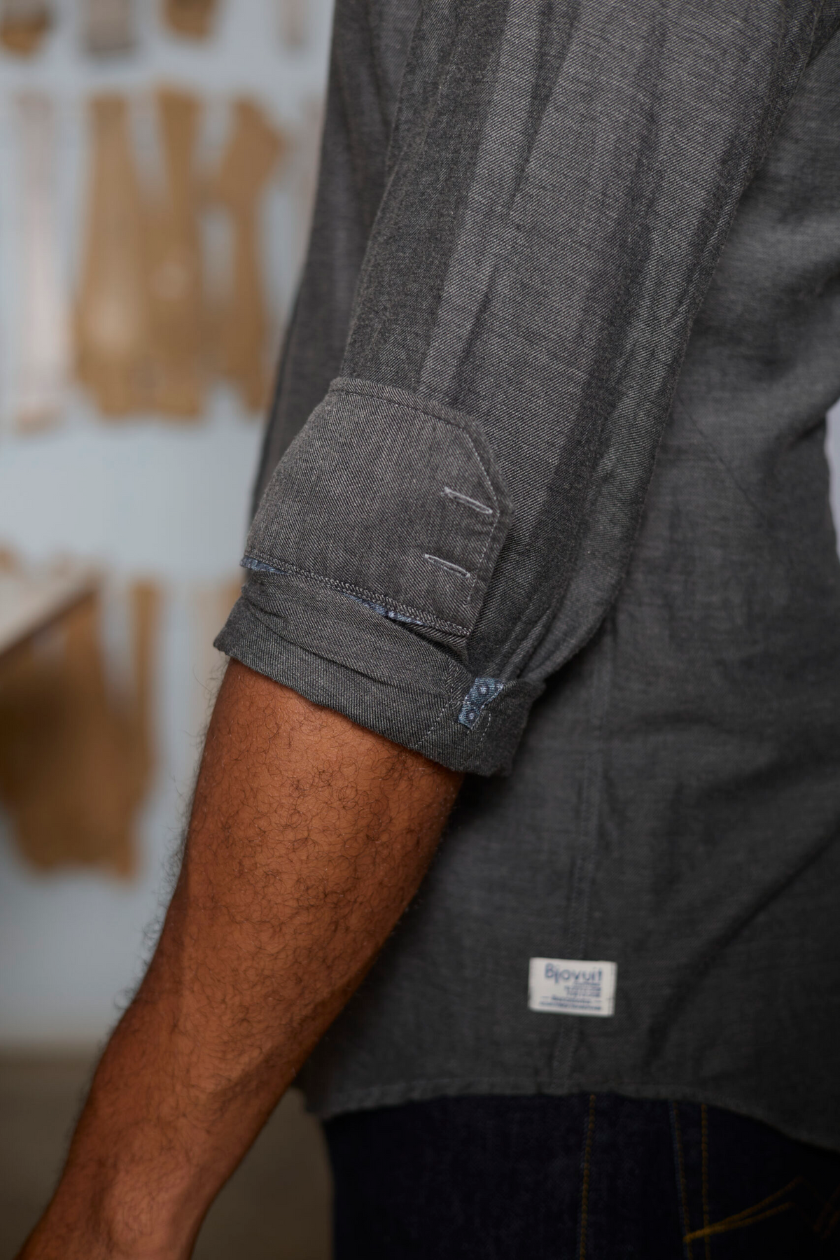 Camisa Bjovuit Viella 01