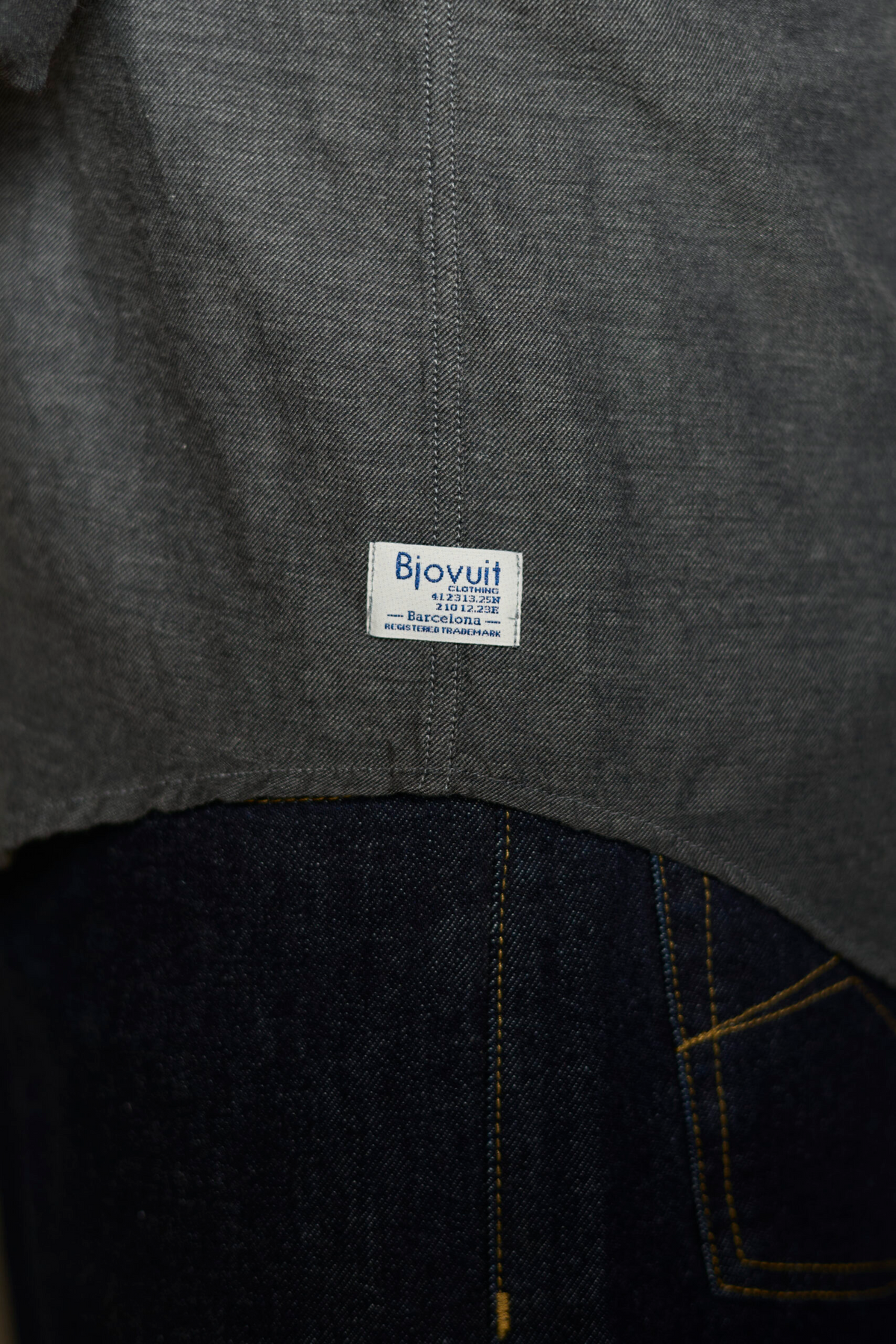 Camisa Bjovuit Viella 01