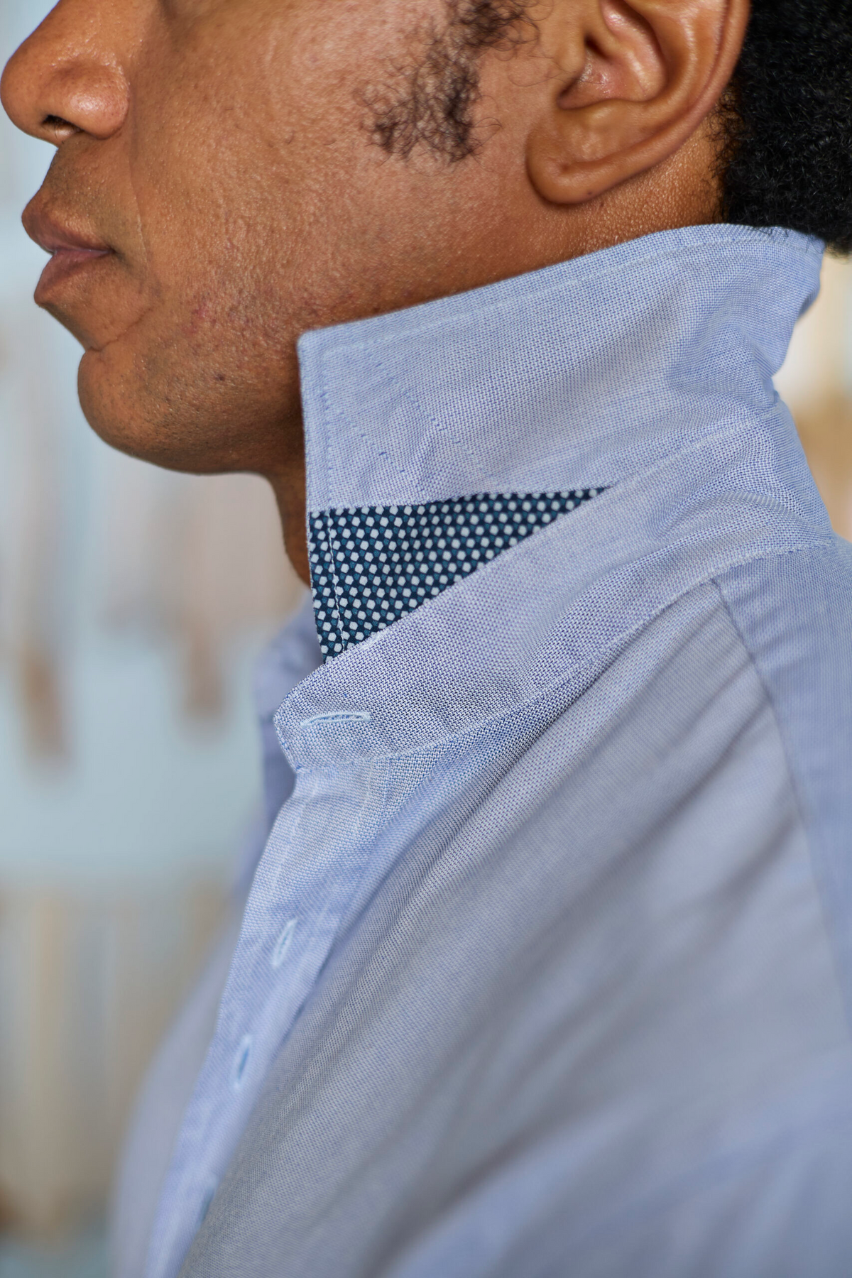 Camisa Bjovuit Diagonal 02