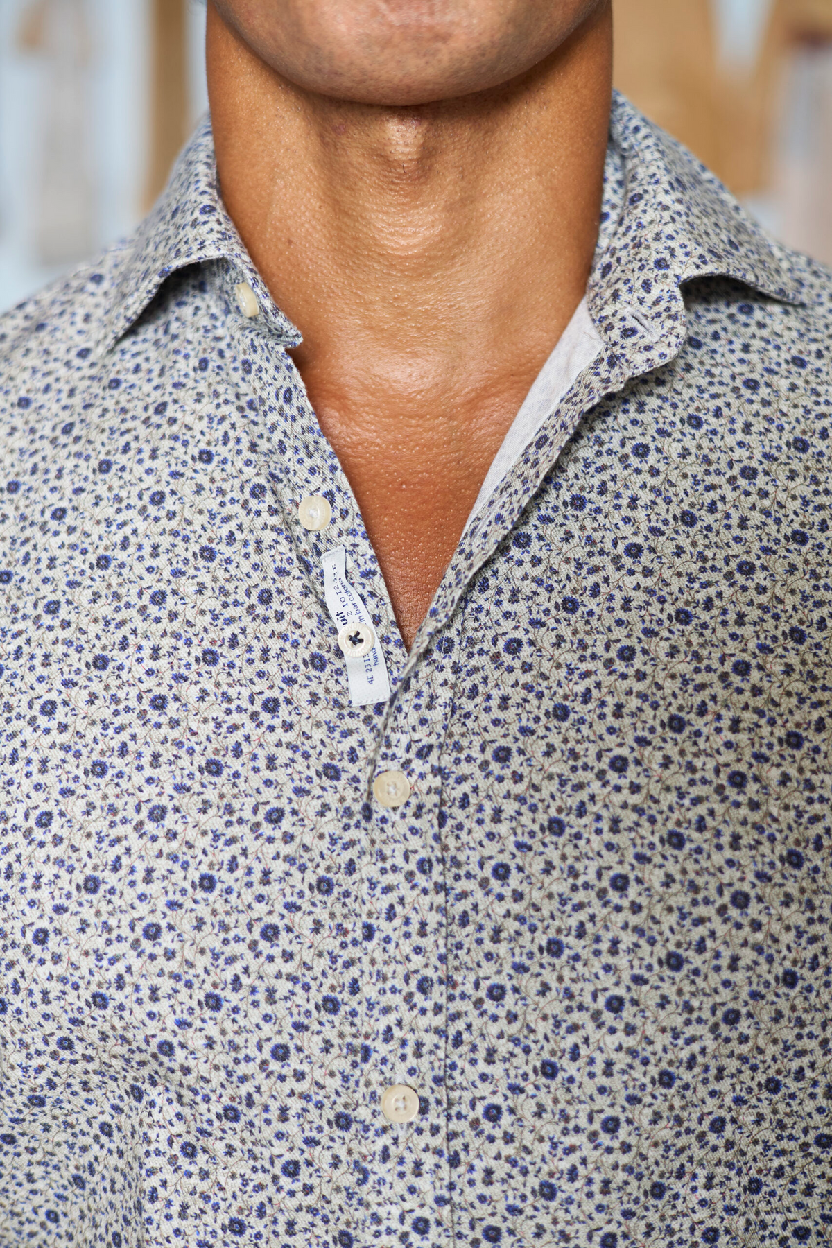 Camisa Barcelona Sitges 02
