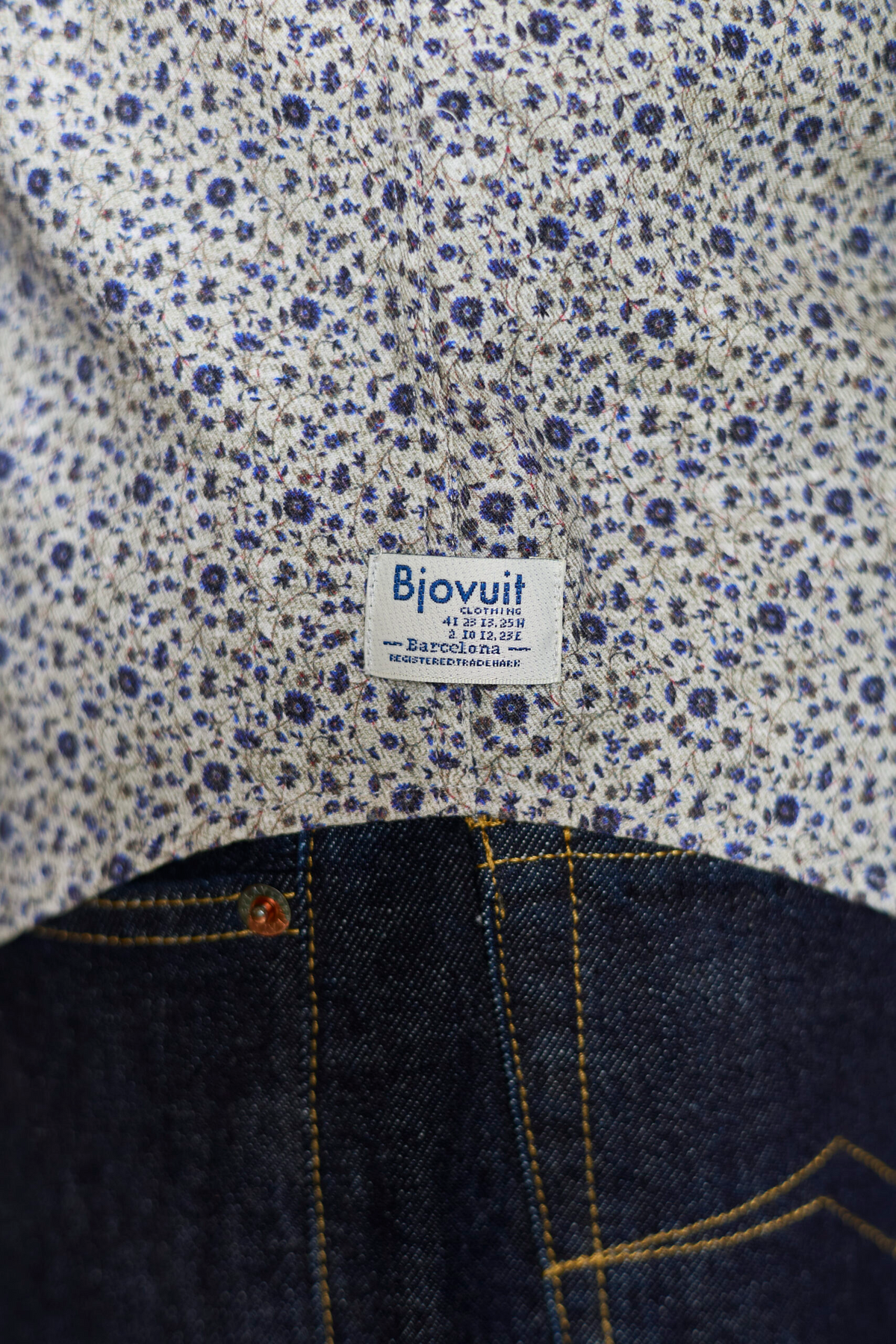 Camisa Barcelona Sitges 02