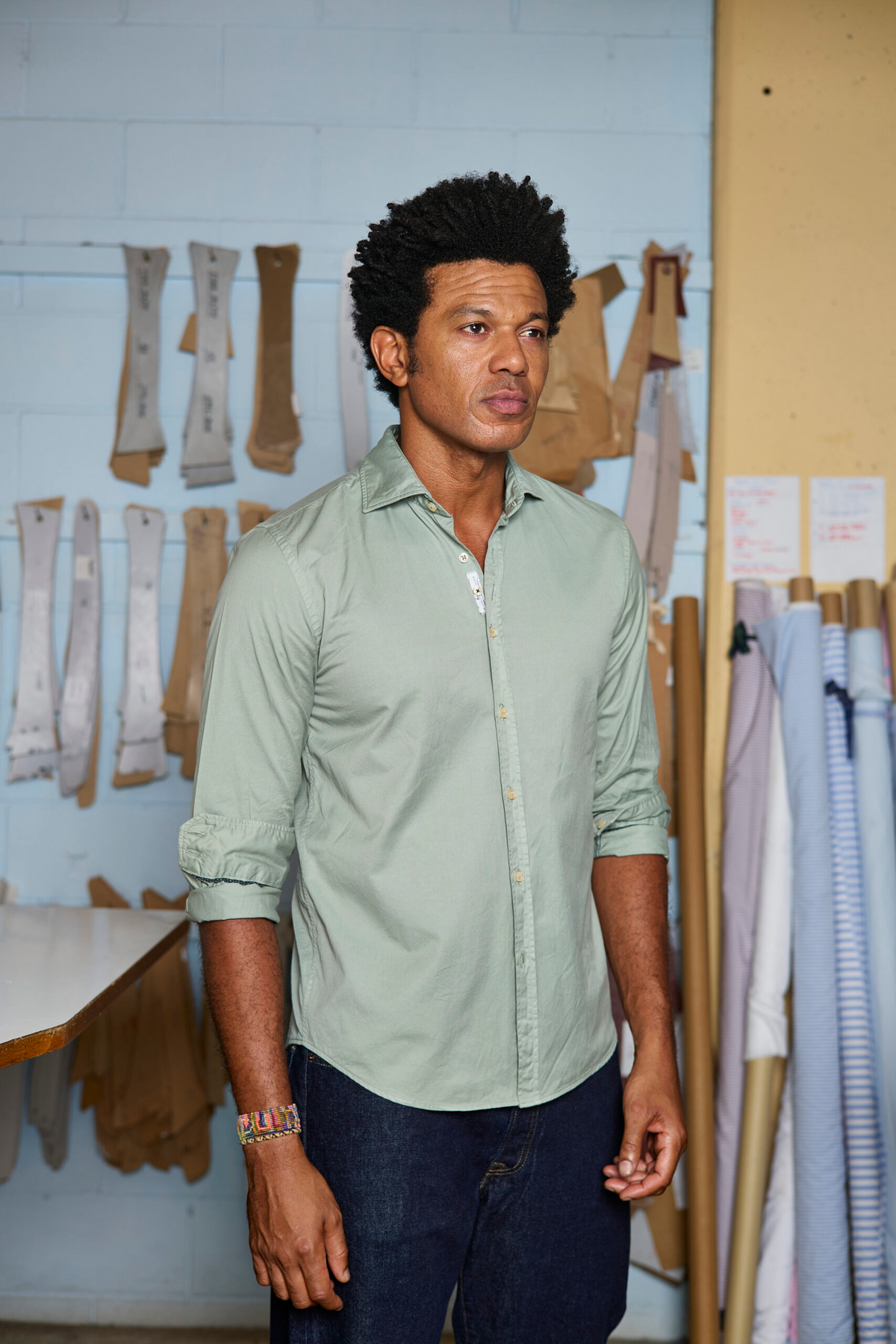 Camisa Bjovuit Cadaques 01