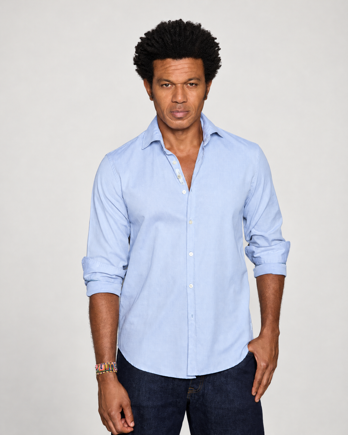 Camisa Bjovuit Diagonal 02