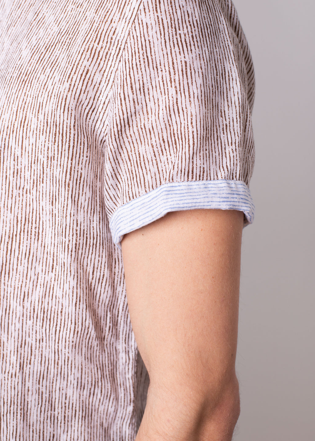 Camisa Bjovuit Formentera 02 Lli Blau Clar