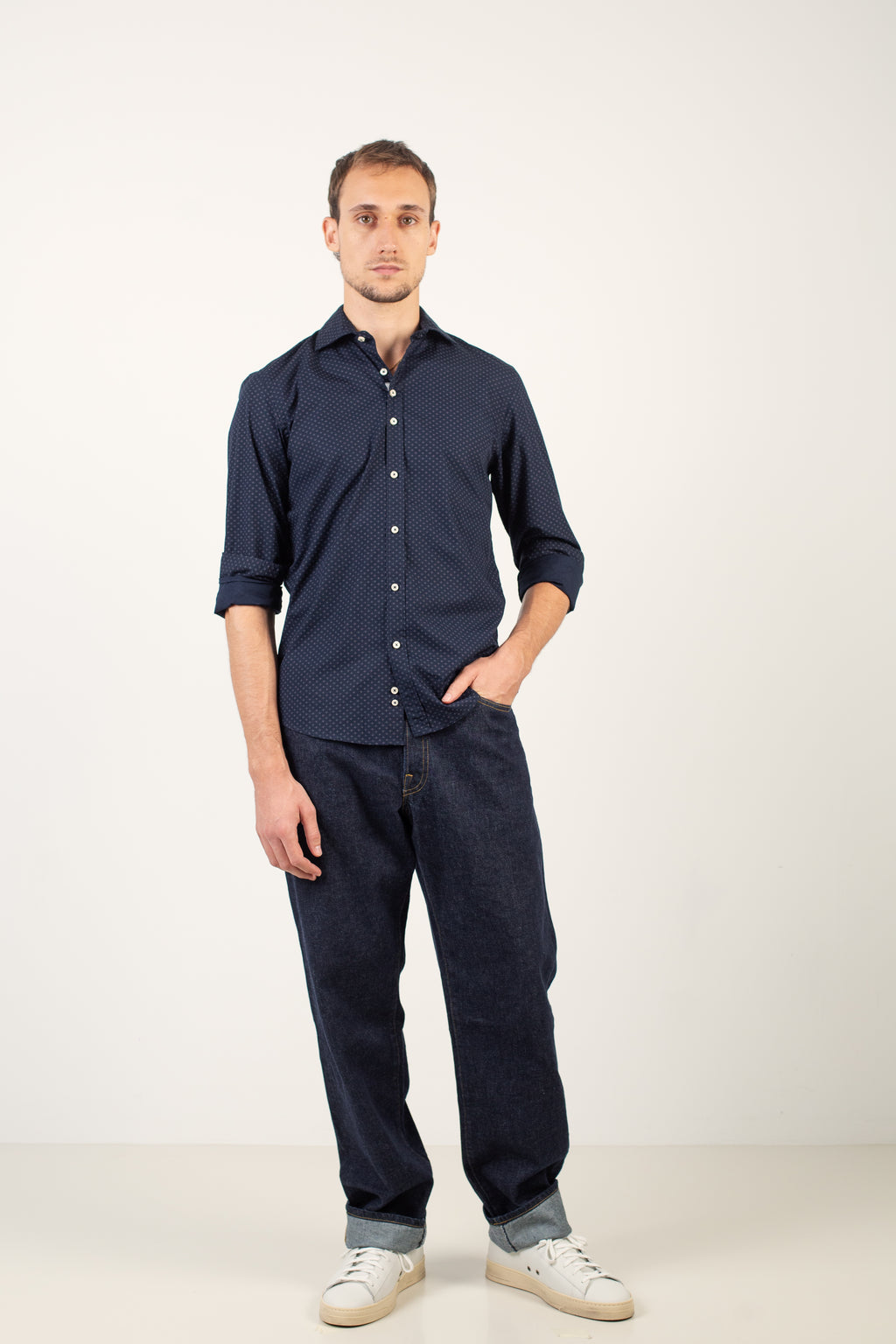 Camisa Bjovuit Cadaques 03