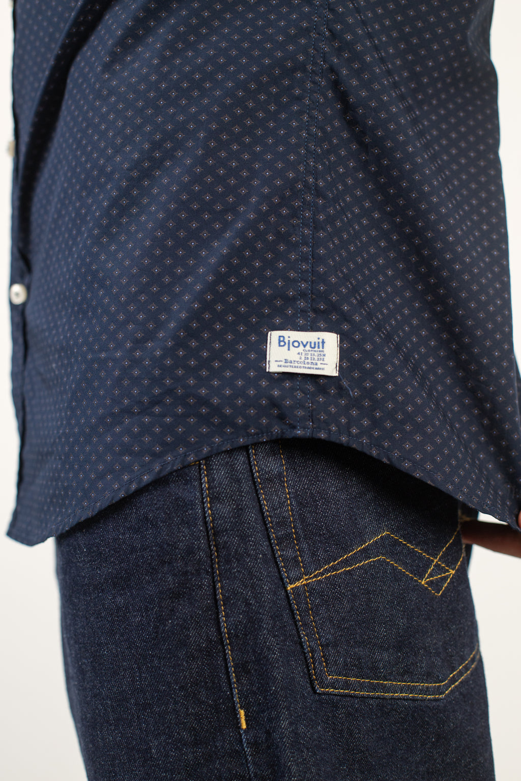 Camisa Bjovuit Cadaques 03