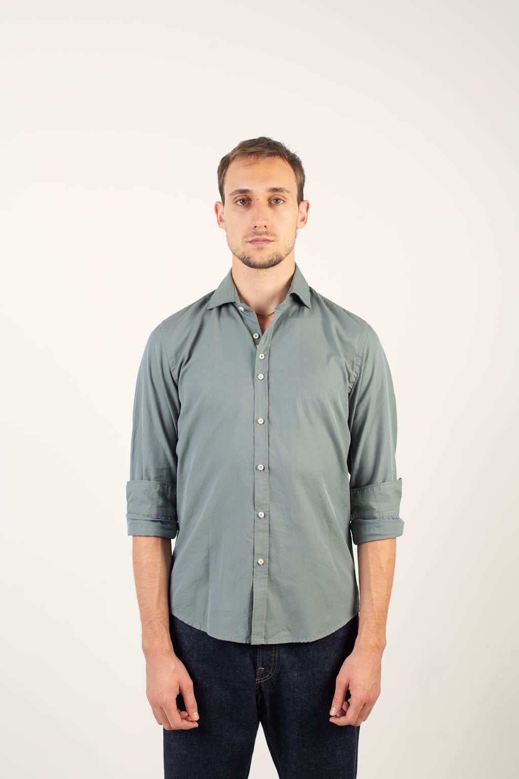 Camisa Bjovuit Born 03