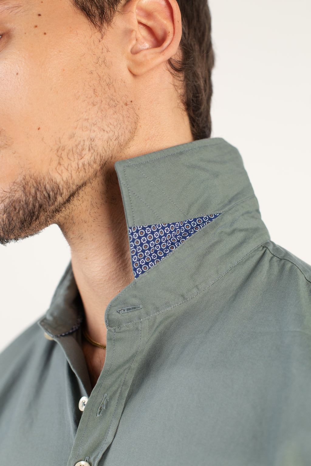 Camisa Bjovuit Born 03