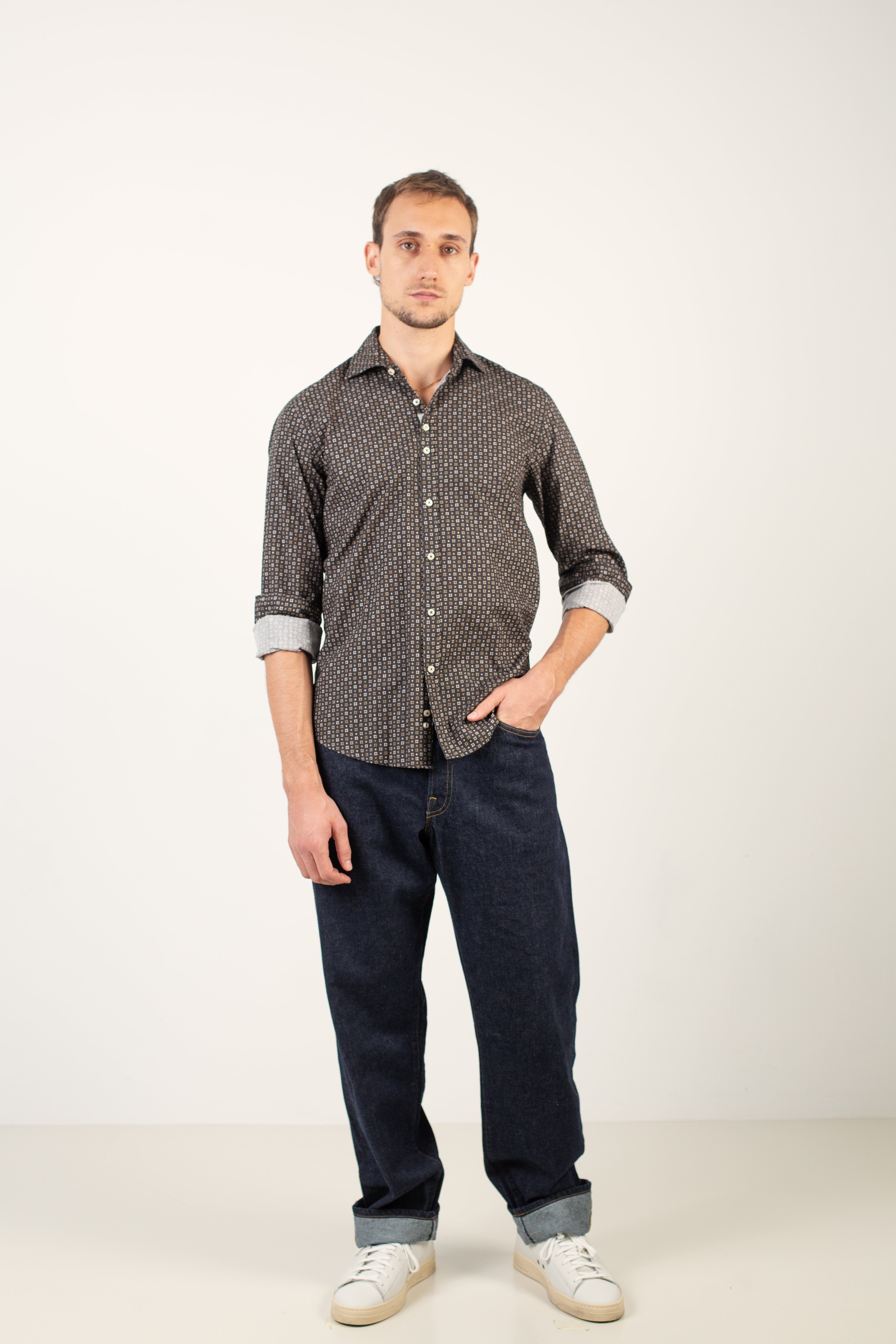 Camisa Bjovuit Sitges 01