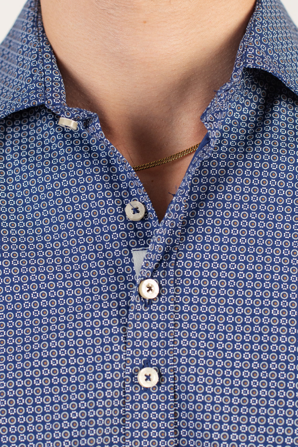 Camisa Bjovuit Born 06