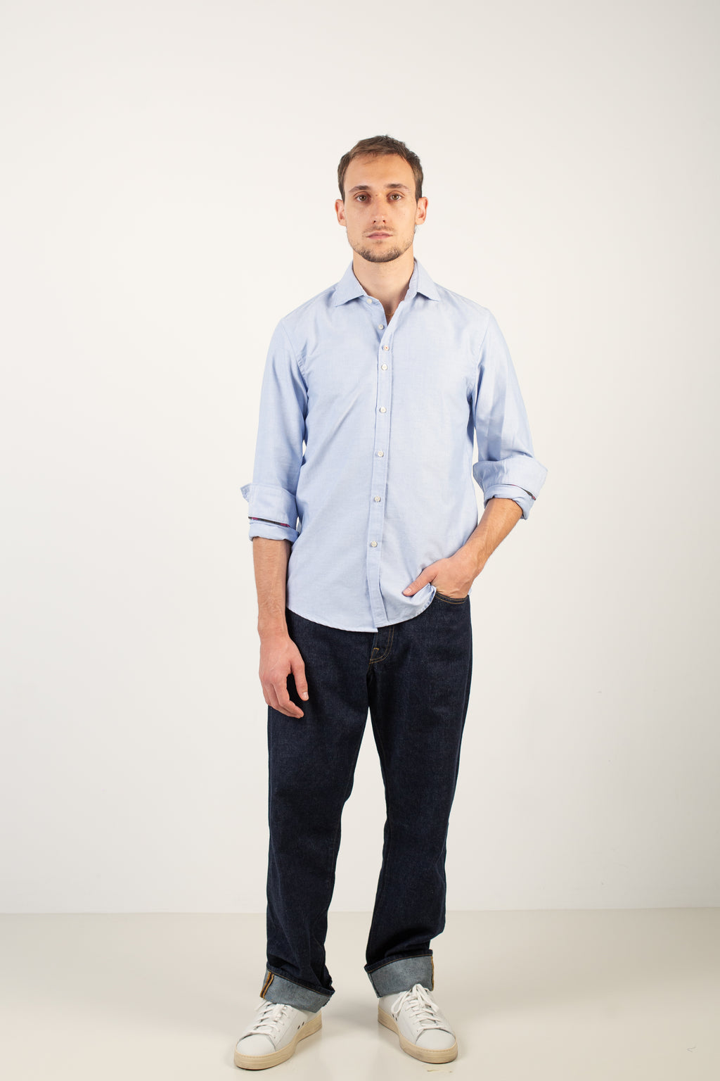 Camisa Bjovuit Cerdanya 02