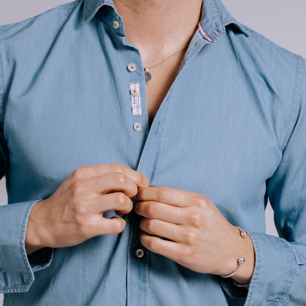 Bjovuit Sitges 05 Shirt