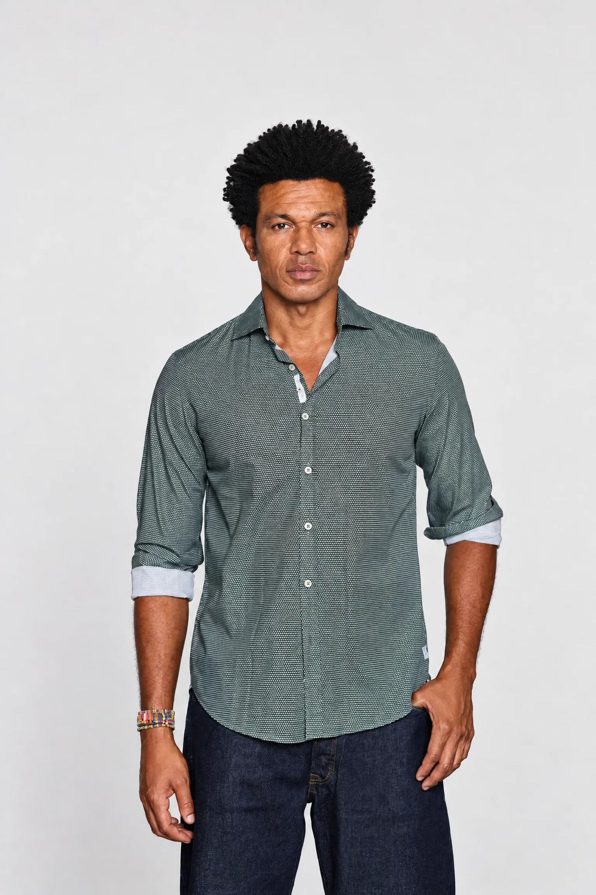 Camisa Bjovuit Diagonal 03