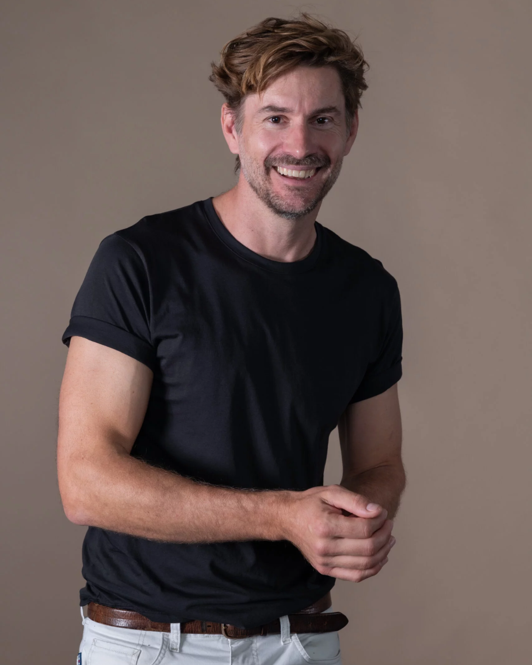 Camiseta Bjovuit Black